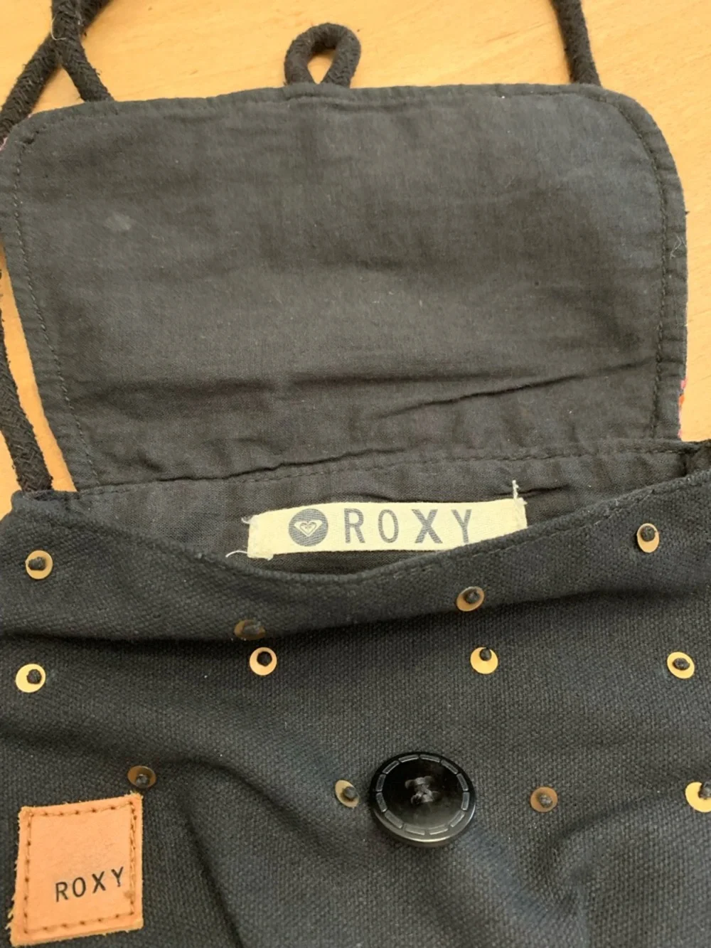 Roxy sweet little